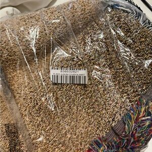 Taylor Swift Red Album Cover Blanket